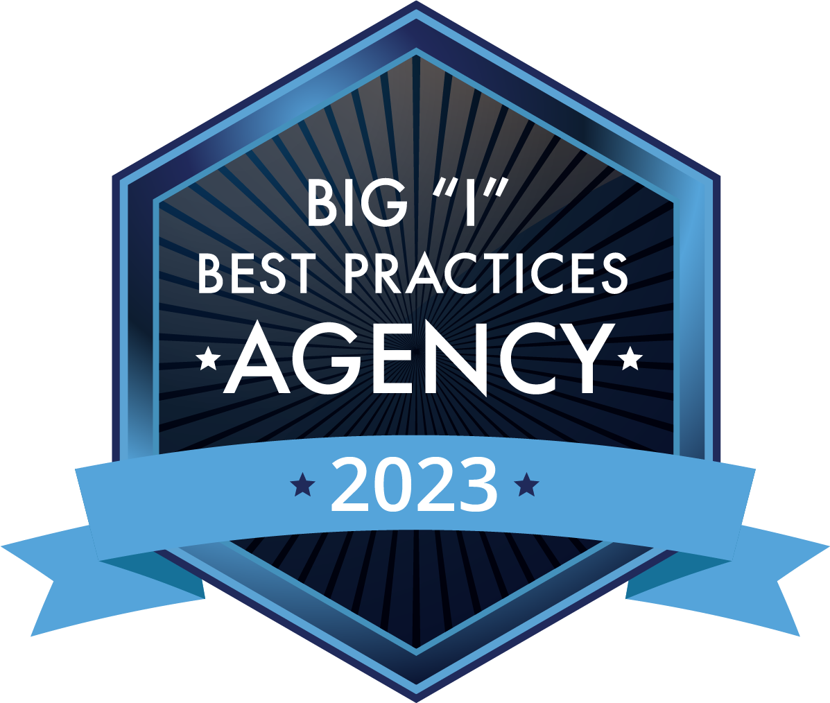Big I Best Practices Agency 2023